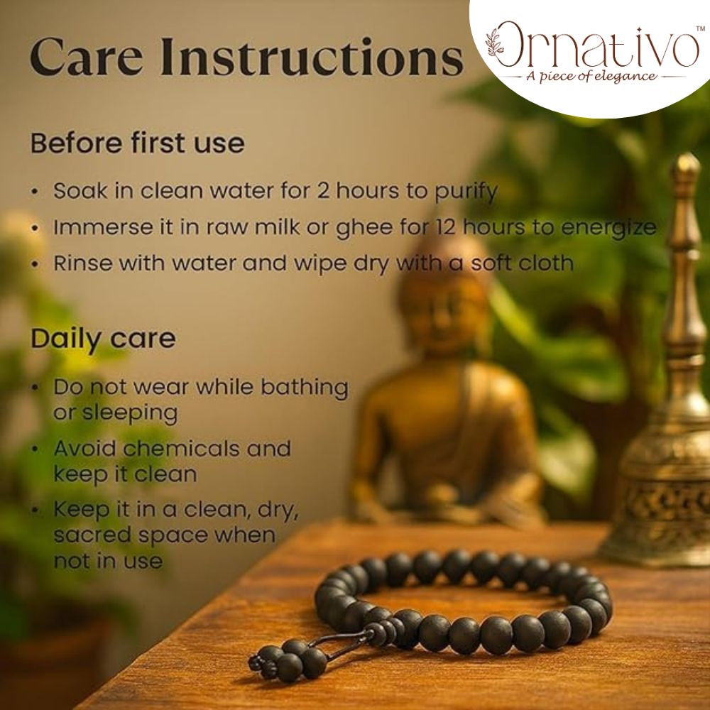 Karungali Bracelet Original