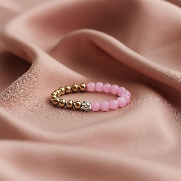 Love & Lakshmi Combo Bracelet